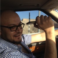 Mohammad Meshmesh