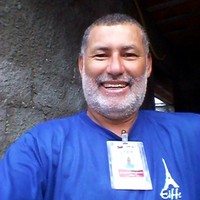 Antonio Venancio Venancio