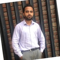 Ayush Dua