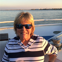 Sally Marck