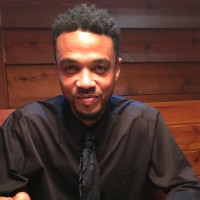 Tyron Harris