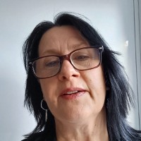 Catherine Davies