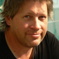 Vaughan Tait