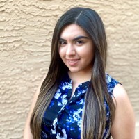 Stephanie Ruiz