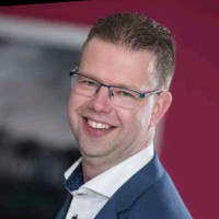 Robin Van Der Salm