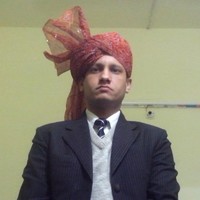 Dr. Sandeep Singh