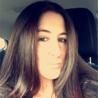 Rebecca Roberts