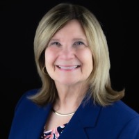 Sue Patrick, APR