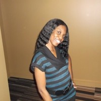 Eboni Clark