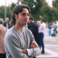 Simone Cassinari