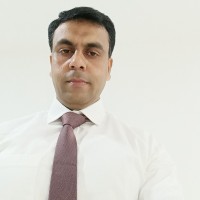 Parveez Pasha