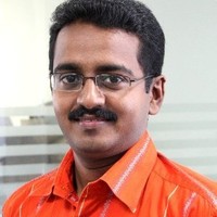 Eldho George
