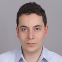 Tony Iliev