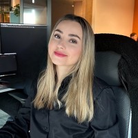 Ceren Ezgi Cebeci Yılmaz