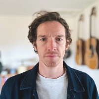 Simon Shields