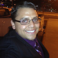 Gustavo Lares