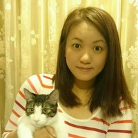 Jocelyn Chi
