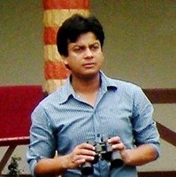 Shah Belal