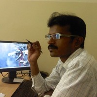 Narayana Raju.V
