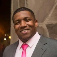 Luis Paulo dos Santos Dames