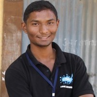 Nikhil Kale