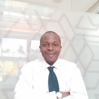 John Ouma