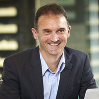 Mike Brookes