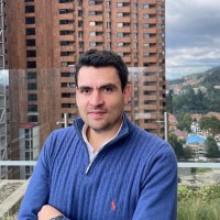 Juan Carlos Sáenz Ayala
