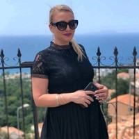 Blerina Ismailaj