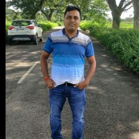 Sangram Samantaray