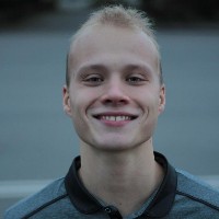 Alexander Olenev