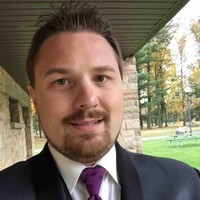 JARED SEIDEL