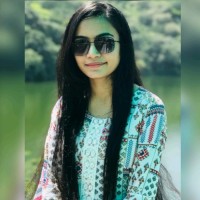 Janvi Vaghela