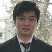 Kenneth Yu