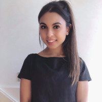 Brittany Ferdinands (Phd)