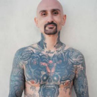 Robert LaSardo