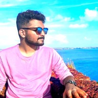 Arjun Asok