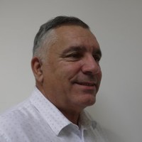 Tony Boffey