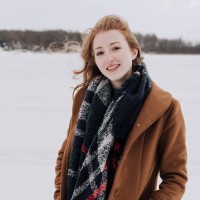Meghan Strauss