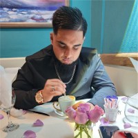 Muhammed Yusuf Salejee