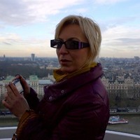 Marlene Zak
