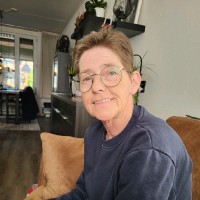 Marianne De Vries