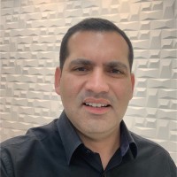 Leandro F. Reis