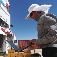 Róderick Tapia González