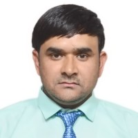 Yashpal Singh
