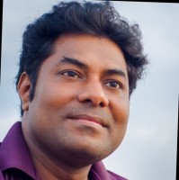 Raju Chowdhury