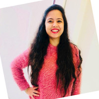 Puja Oberoi