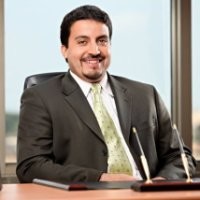 Omar Haydar