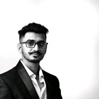 Sahil Lanjekar