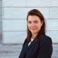 Tessa Opalach